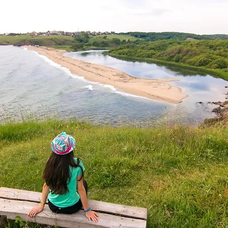 Zelenika ゲストハウス 2*