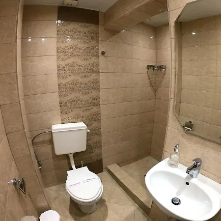 Zelenika ゲストハウス