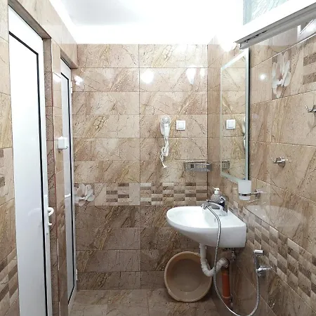 Zelenika ゲストハウス シネモレツ