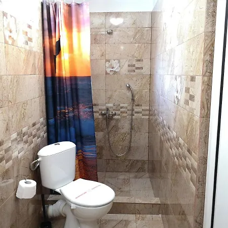 ゲストハウス Zelenika