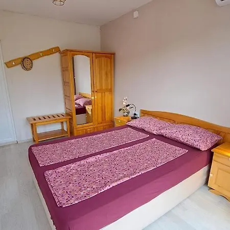 Zelenika ゲストハウス