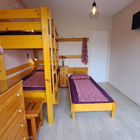 Zelenika ゲストハウス シネモレツ