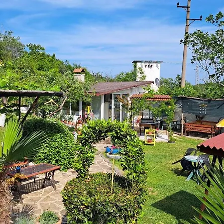 Zelenika ゲストハウス