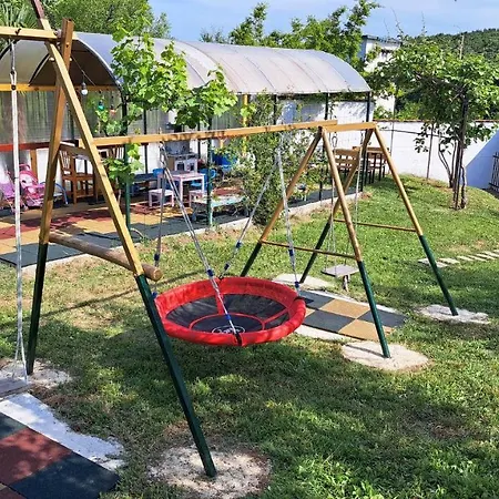 ゲストハウス Zelenika 2*