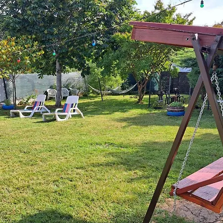 ゲストハウス Zelenika