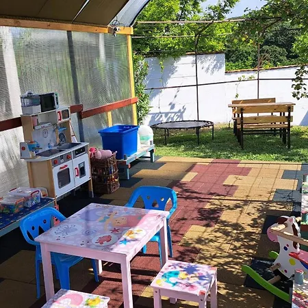 Zelenika ゲストハウス