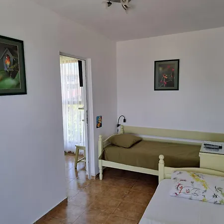 Zelenika シネモレツ