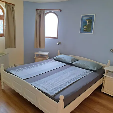 ゲストハウス Zelenika シネモレツ