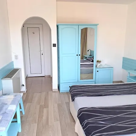 Zelenika ゲストハウス シネモレツ