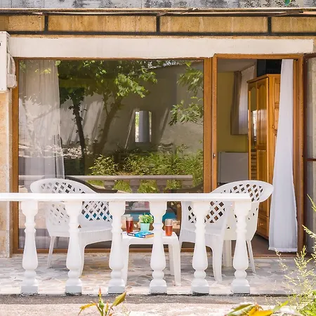 Zelenika ゲストハウス シネモレツ