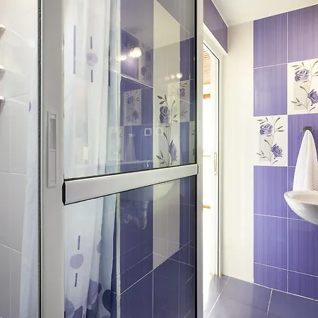 Zelenika ゲストハウス