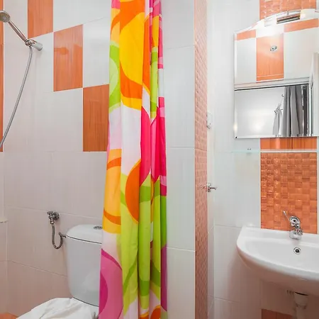 Zelenika ゲストハウス シネモレツ