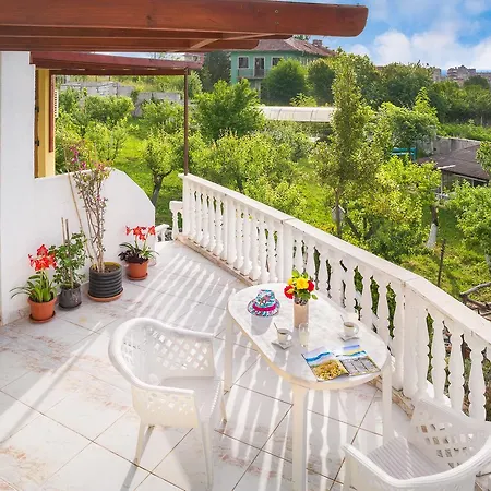 Zelenika ゲストハウス