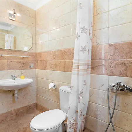 ゲストハウス Zelenika