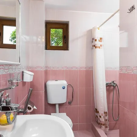 Zelenika ゲストハウス