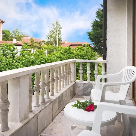 Zelenika ゲストハウス