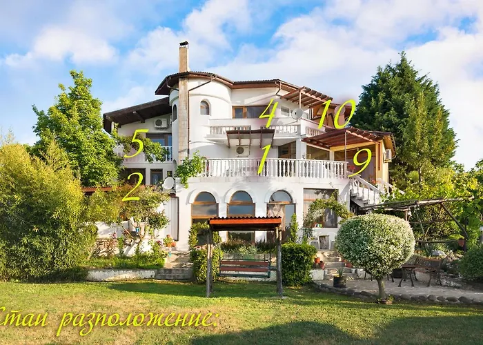 Zelenika Maison d'hôtes