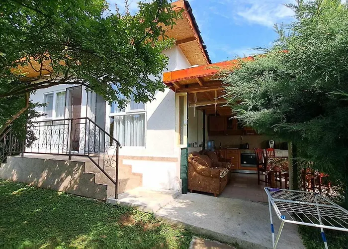 Maison d'hôtes Zelenika