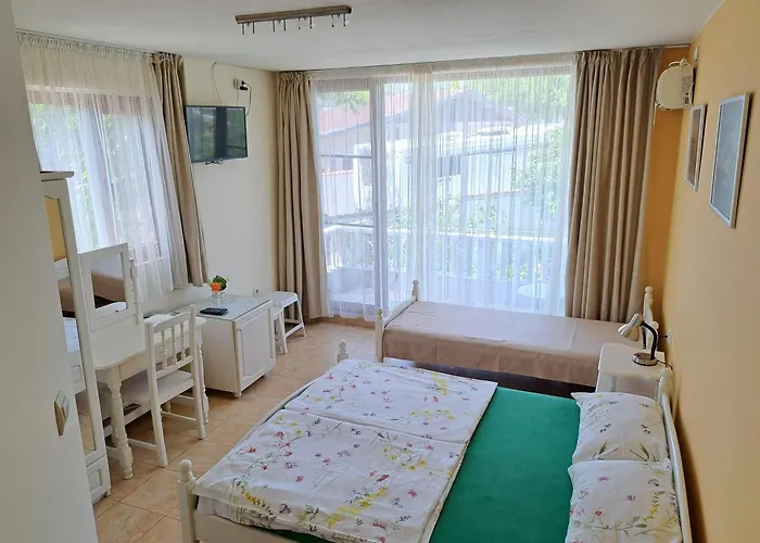 Zelenika Maison d'hôtes 2*