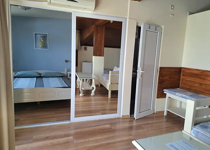 Zelenika Maison d'hôtes 2*