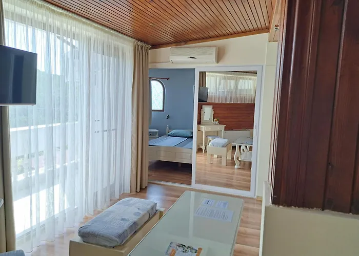 Zelenika Gasthof Sinemoretz