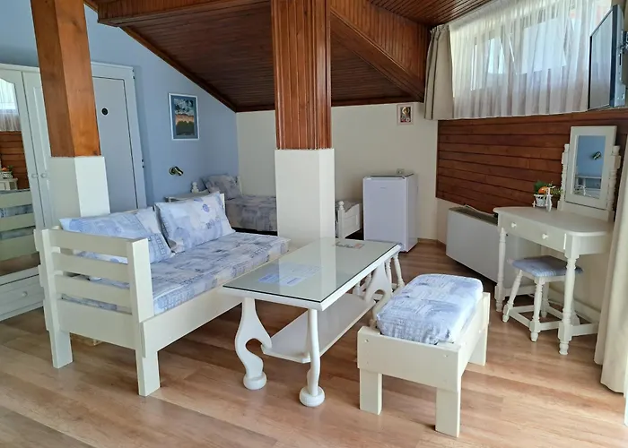 Maison d'hôtes Zelenika 2*