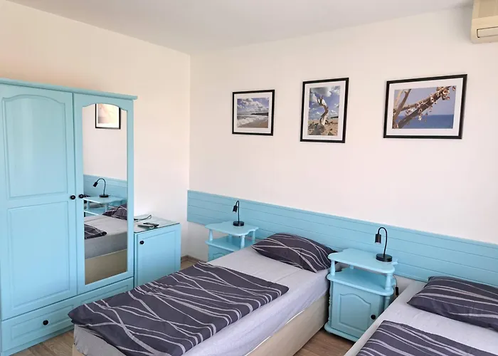 Zelenika Maison d'hôtes 2*