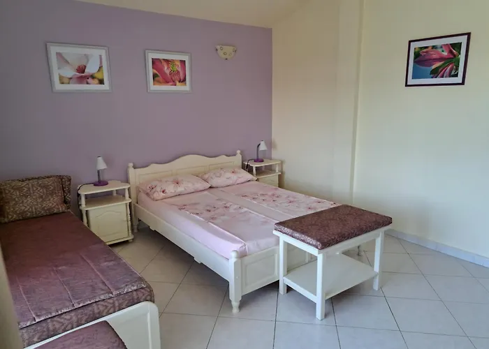 Zelenika Maison d'hôtes