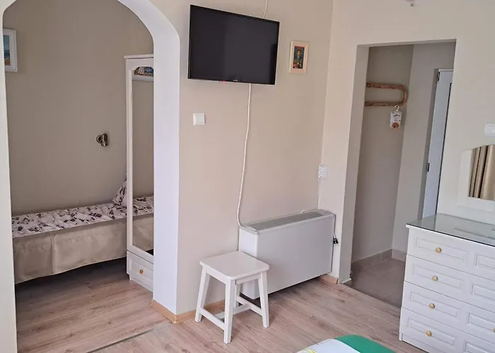 Zelenika Maison d'hôtes 2*