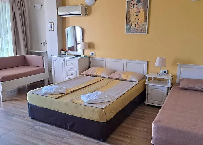 Maison d'hôtes Zelenika 2*