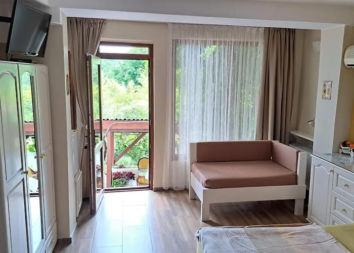 Zelenika Maison d'hôtes