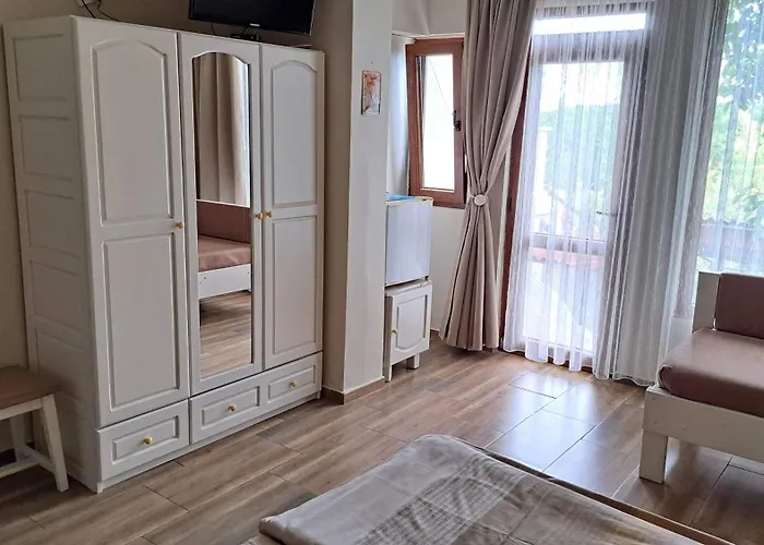 Maison d'hôtes Zelenika