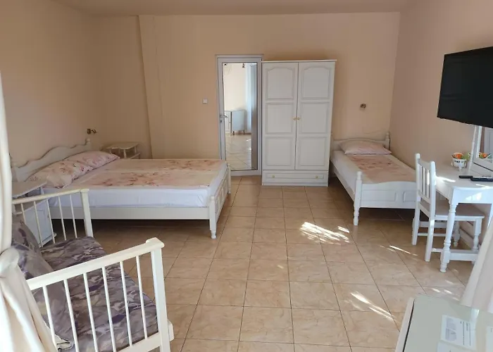 Zelenika Maison d'hôtes 2*