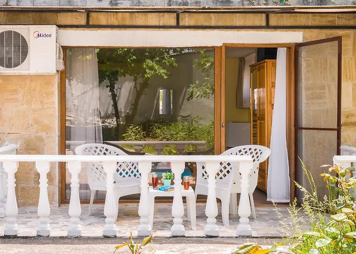 Zelenika Maison d'hôtes Sinemoretz