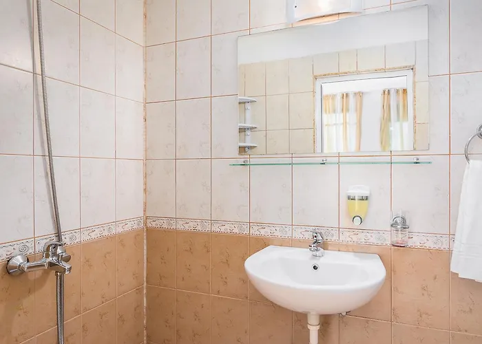 Zelenika Maison d'hôtes 2*