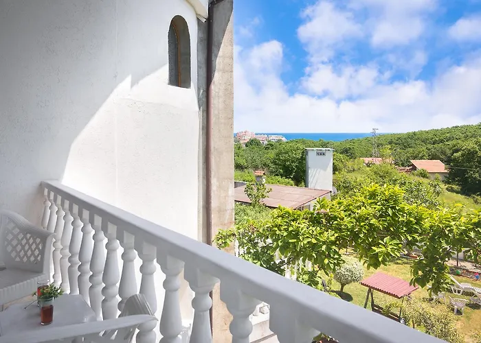 Zelenika 2* Sinemoretz