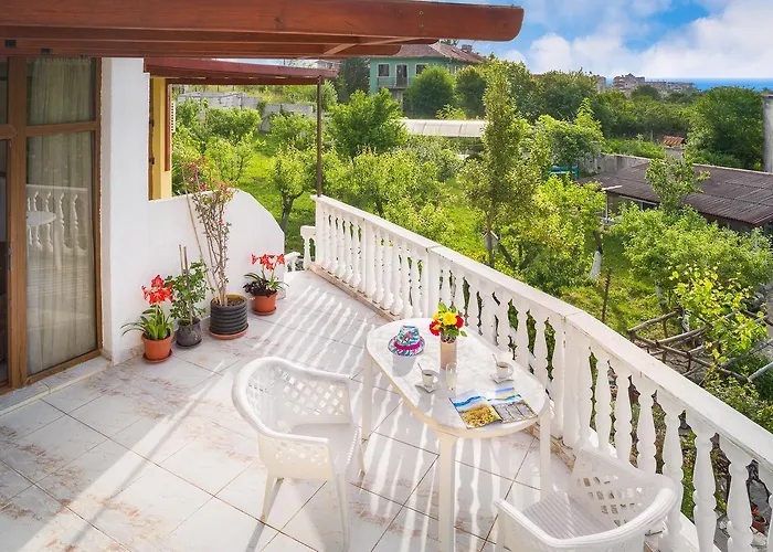 Zelenika Maison d'hôtes