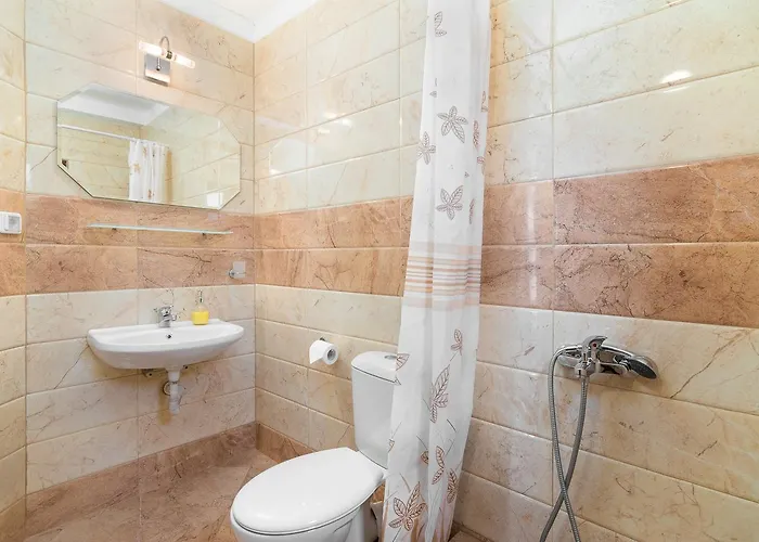 Maison d'hôtes Zelenika