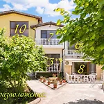 Guest house Zelenika