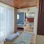 Zelenika Guest house Sinemoretz