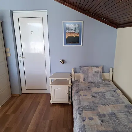 Zelenika Vendégház 2*