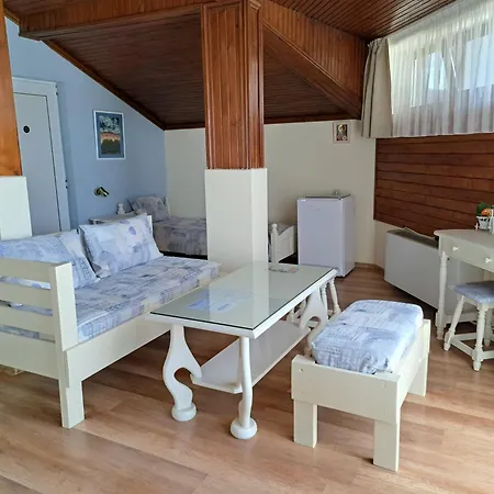 Maison d'hôtes Zelenika 2*