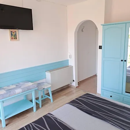 Maison d'hôtes Zelenika 2*