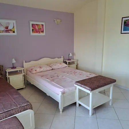 Zelenika Maison d'hôtes