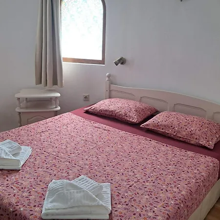 Maison d'hôtes Zelenika Sinemoretz