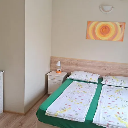 Zelenika Vendégház