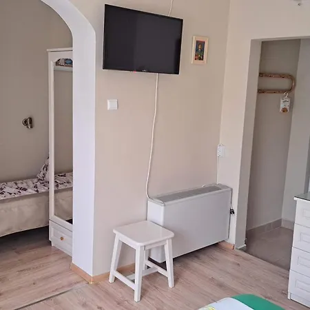 Zelenika Vendégház 2*