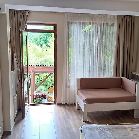 Zelenika Vendégház