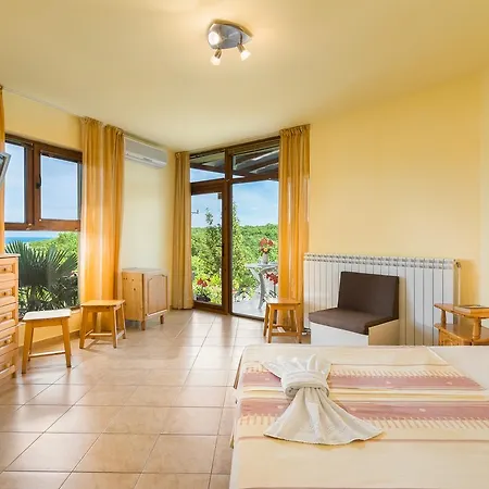 Maison d'hôtes Zelenika Sinemoretz