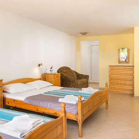 Maison d'hôtes Zelenika 2*